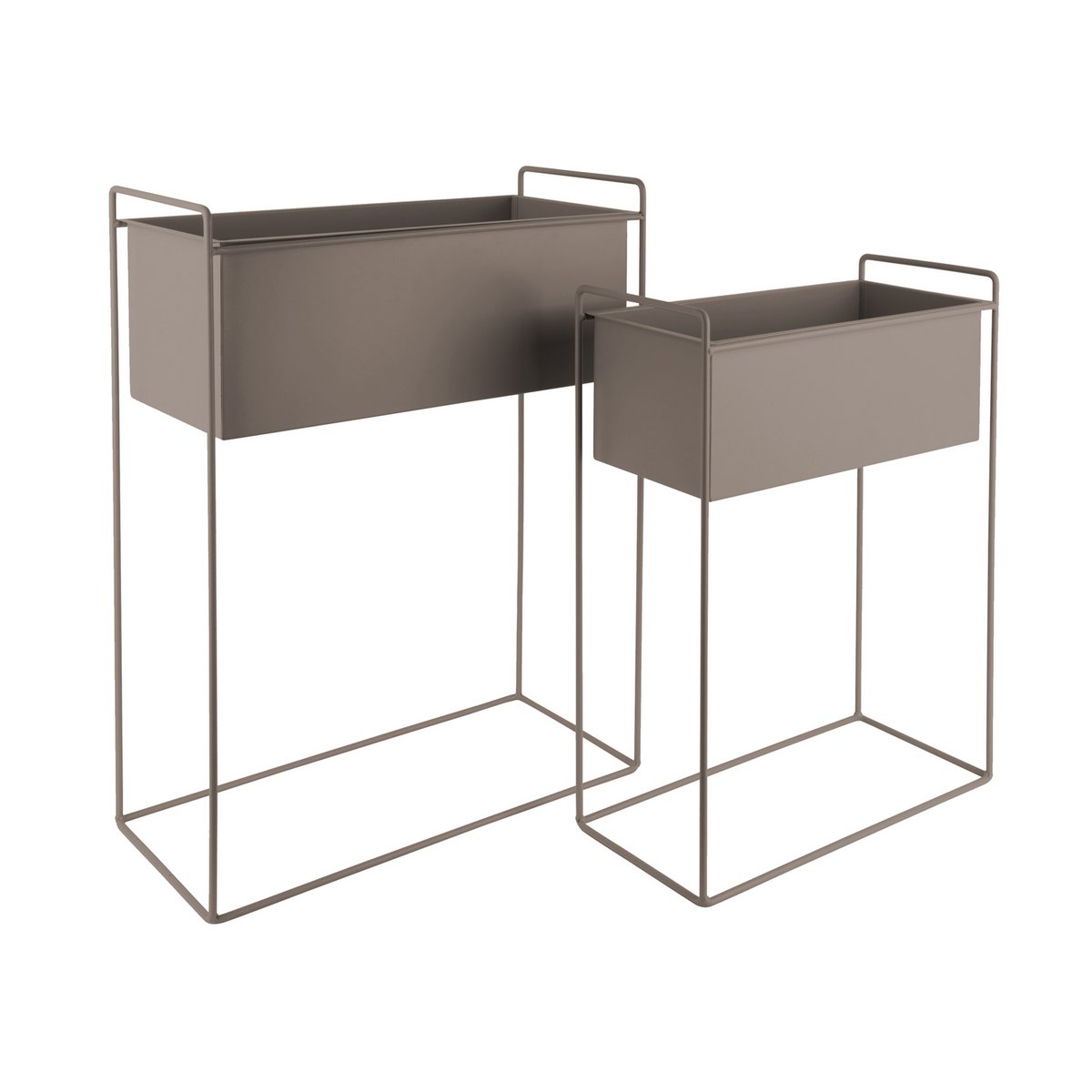 Plantenpotset Essence - Straight - Plantenpot - BUVV Home