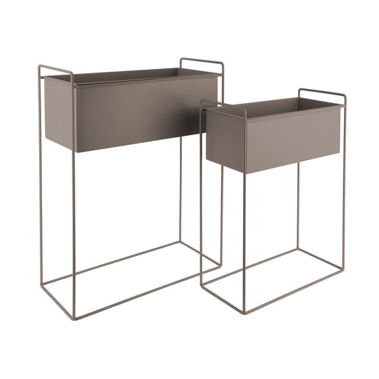 Plantenpotset Essence - Straight - Plantenpot - BUVV Home