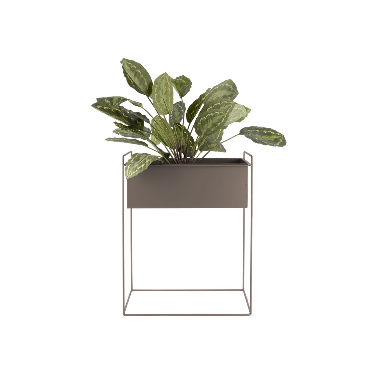Plantenpotset Essence - Straight - Plantenpot - BUVV Home