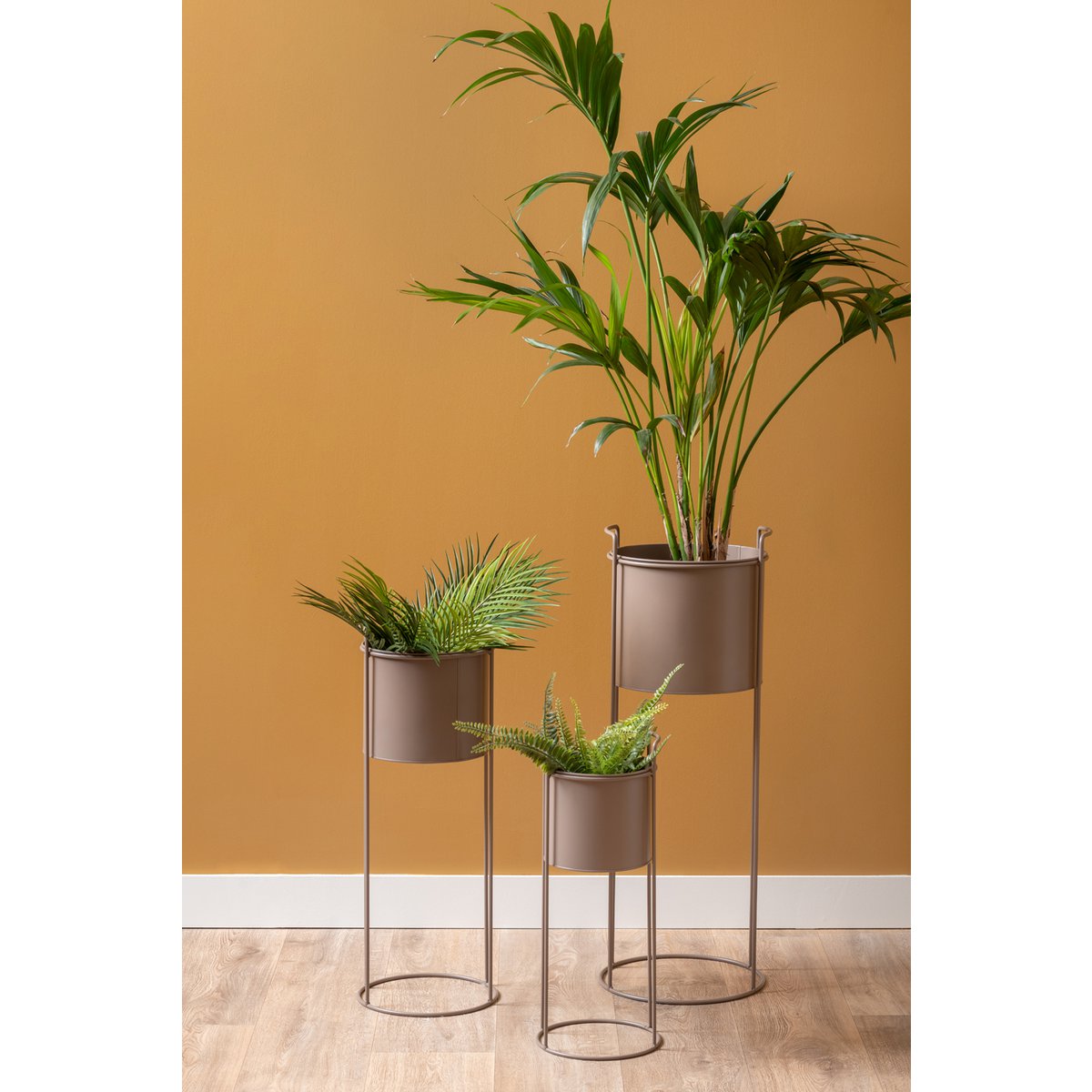 Plantenpotset Essence - Plantenpot - BUVV Home