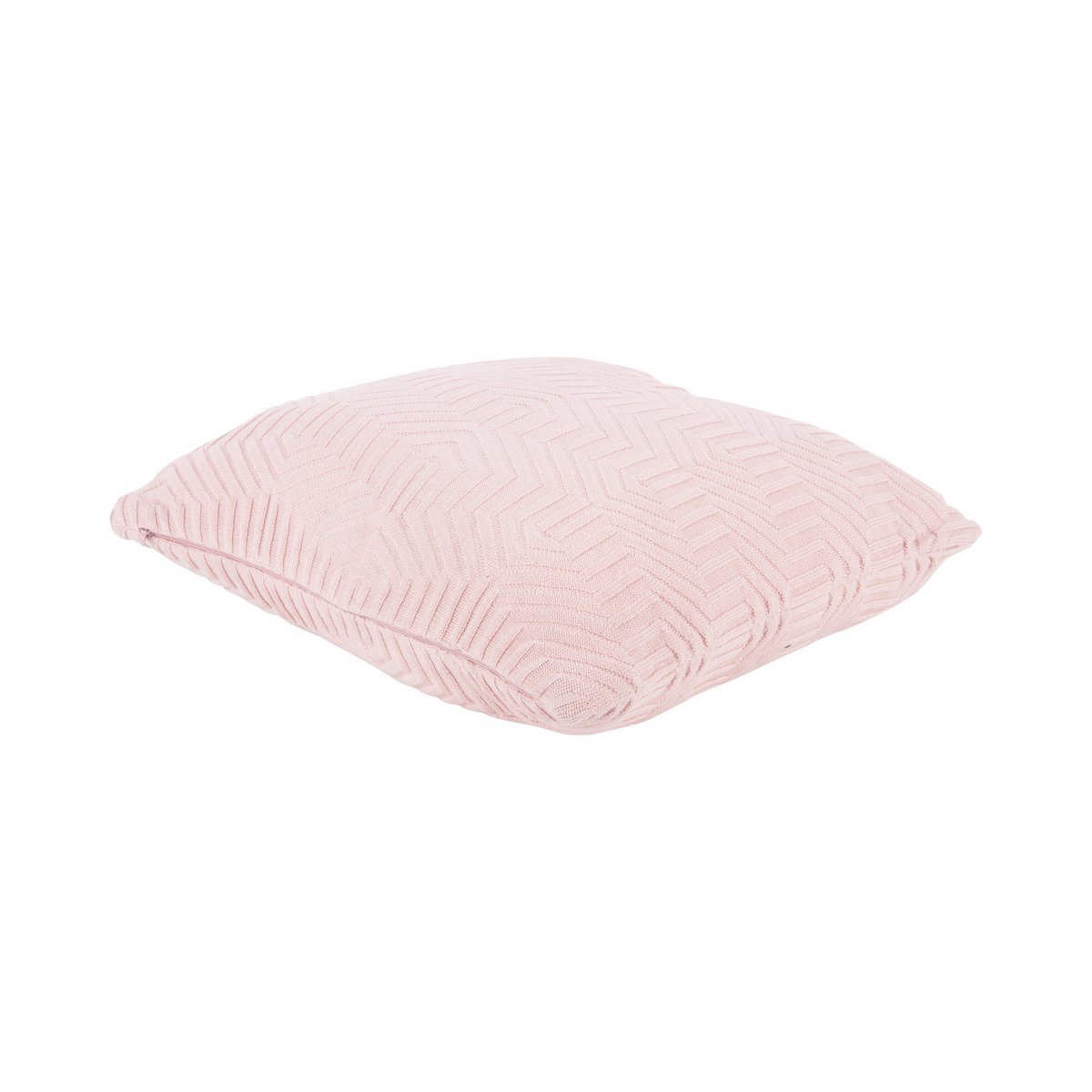 Present time - Kussen Honeycomb Pink - Kussen - BUVV Home
