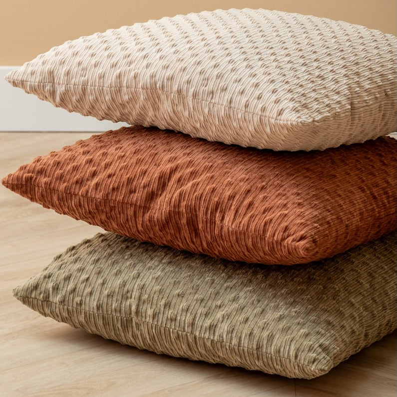 Present Time - Kussen Lazo - Kussen - BUVV Home