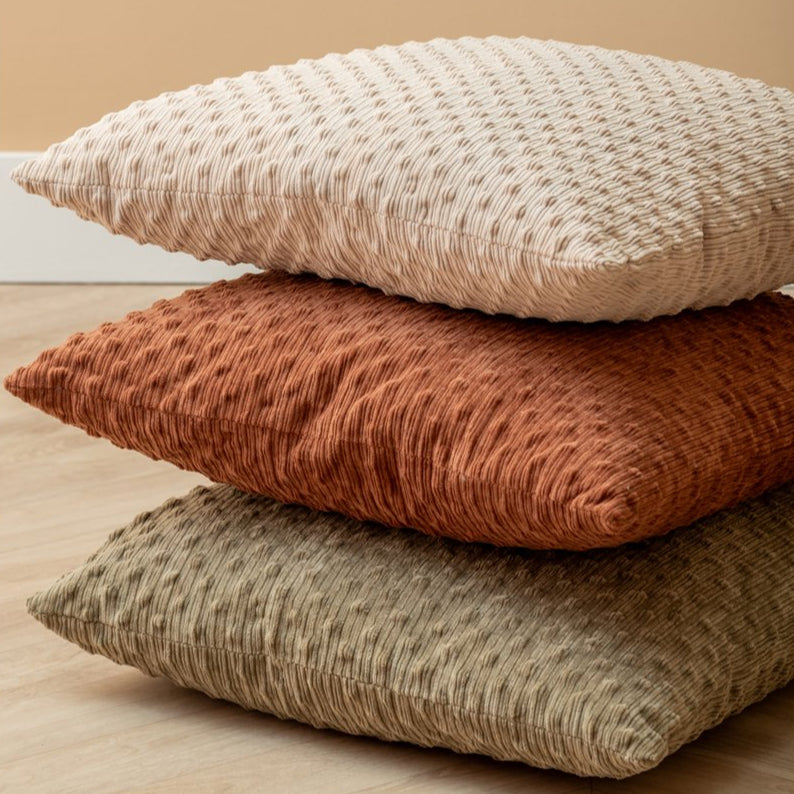 Present Time - Kussen Lazo - Kussen - BUVV Home