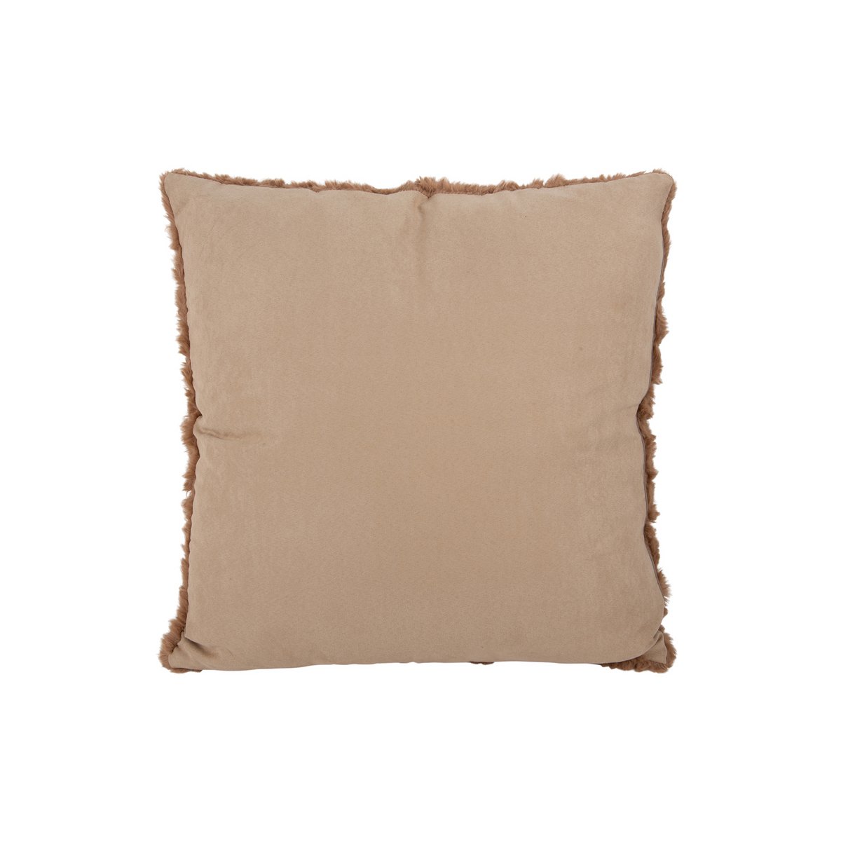 Present Time - Kussen Tierno Bruin - Kussen - BUVV Home