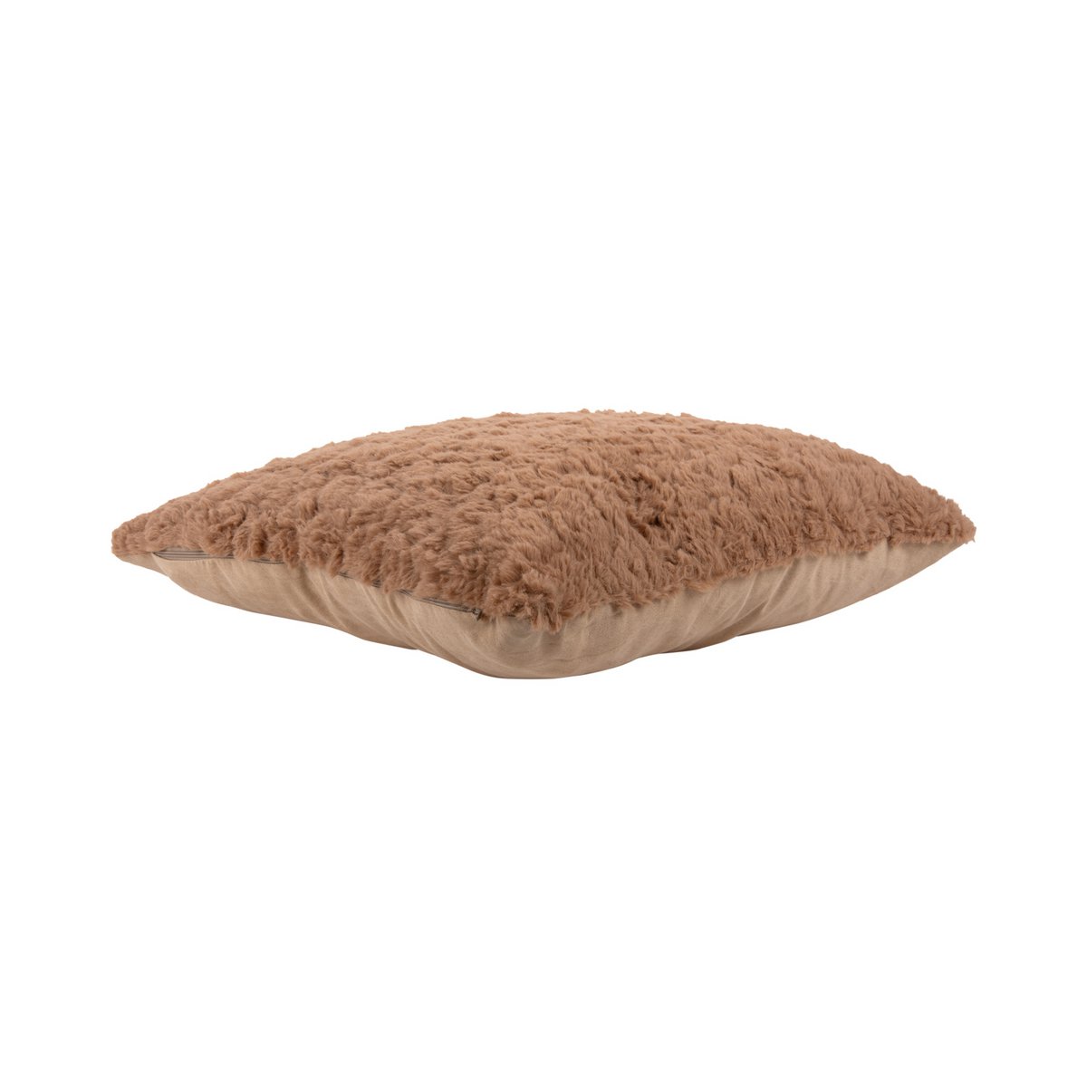 Present Time - Kussen Tierno Bruin - Kussen - BUVV Home