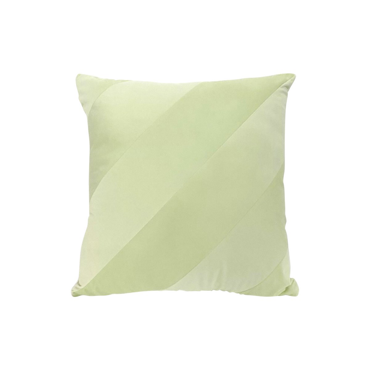 Present Time - Kussen Tono Geel - Kussen - BUVV Home