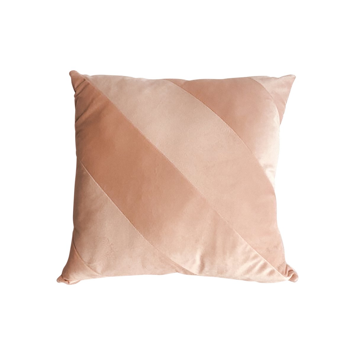 Present Time - Kussen Tono Oranje - Kussen - BUVV Home