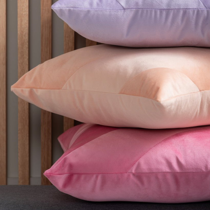 Present Time - Kussen Tono Roze - Kussen - BUVV Home