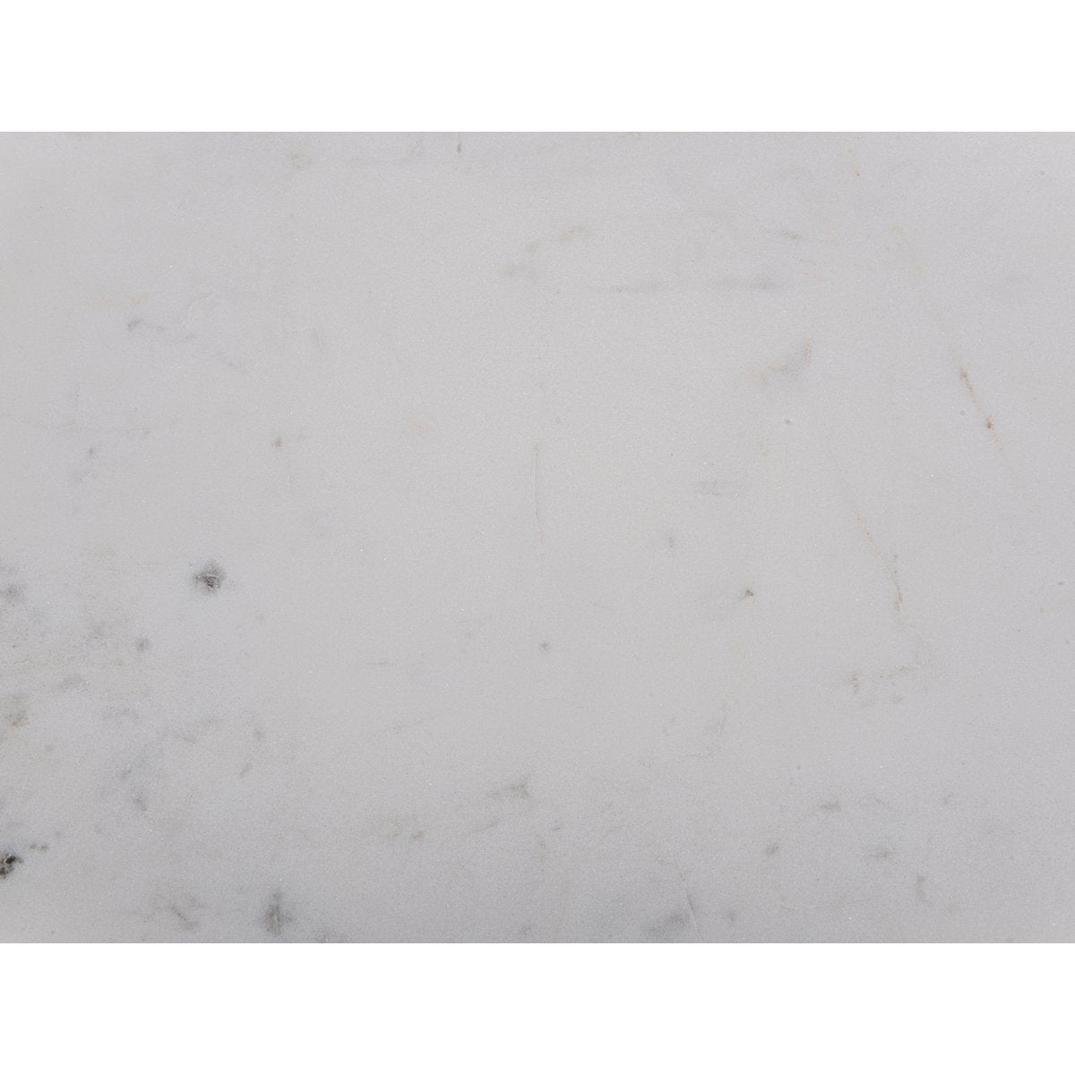 Salontafel Luscious Marble White - Bijzettafel - BUVV Home
