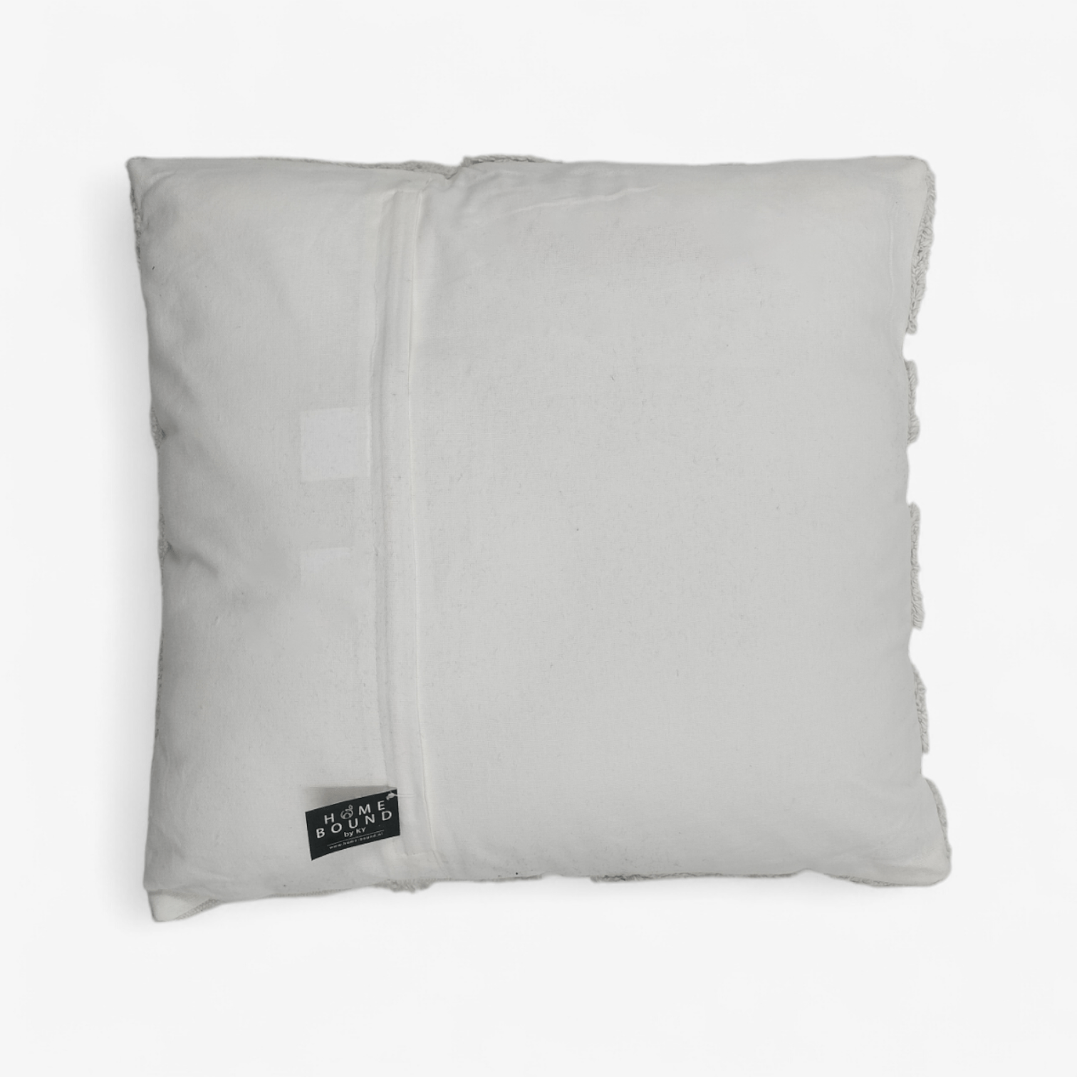 Sierkussen Organic Off - White - BUVV Home