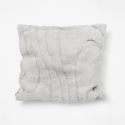 Sierkussen Organic Off - White - BUVV Home