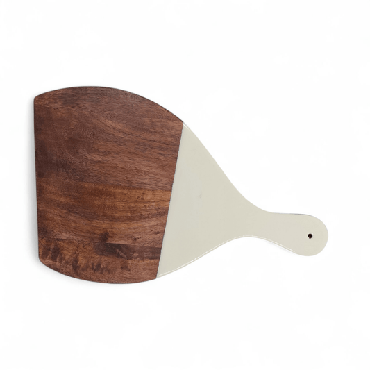 Snijplank Dani Wit - Snijplank - BUVV Home