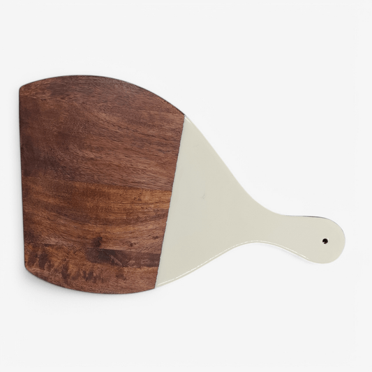 Snijplank Dani Wit - Snijplank - BUVV Home