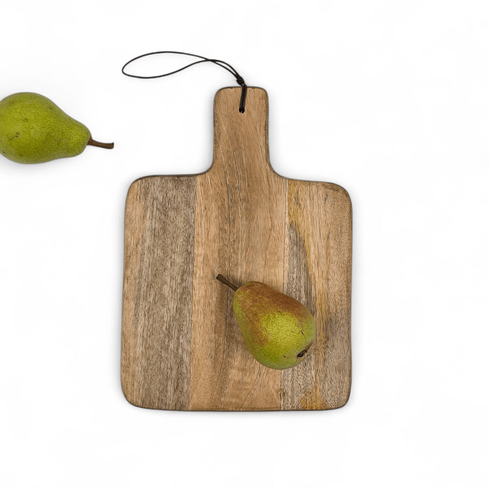 Snijplank Mango 30 cm - BUVV Home