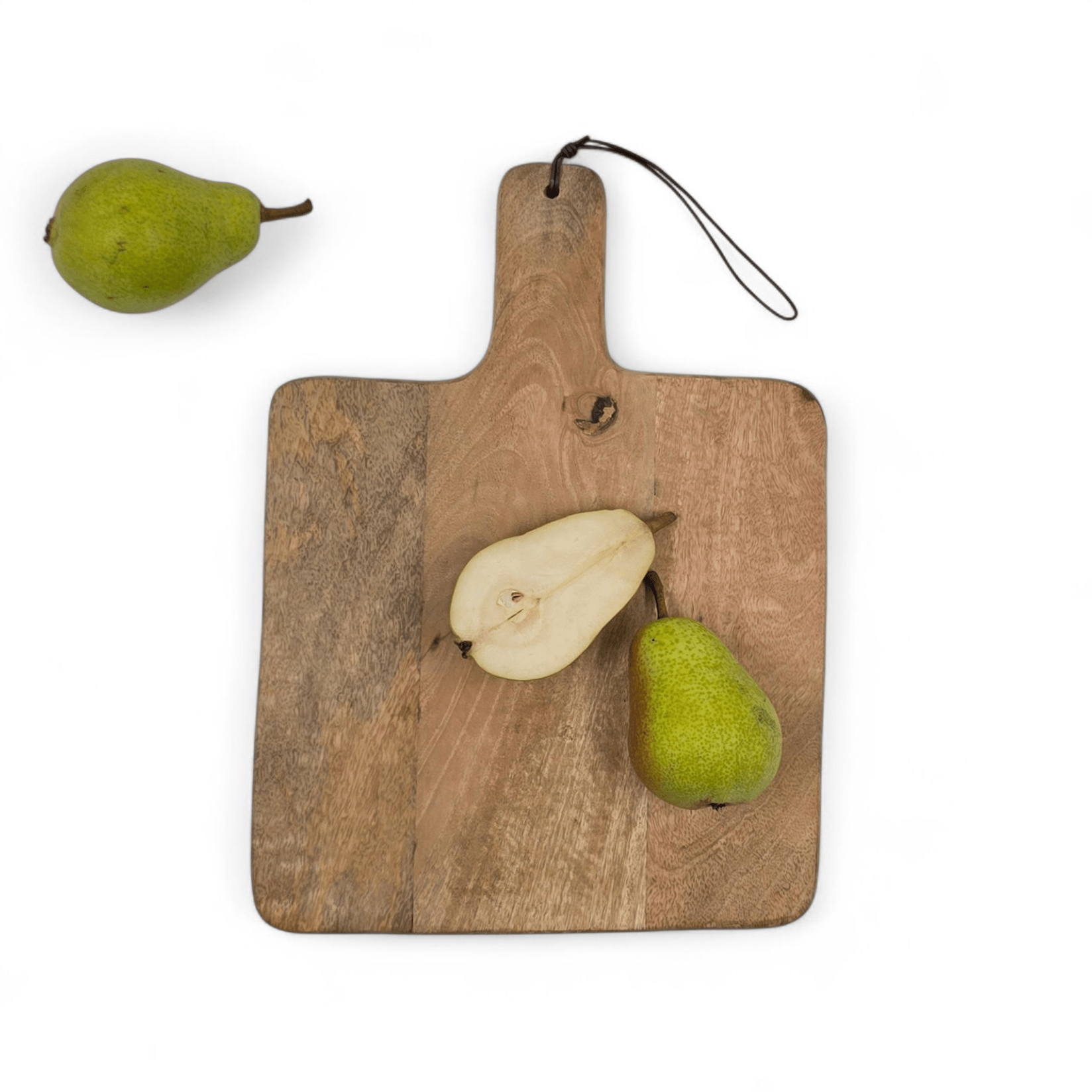 Snijplank Mango 35 cm - BUVV Home