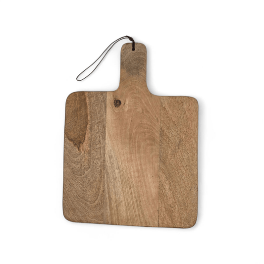 Snijplank Mango 35 cm - BUVV Home