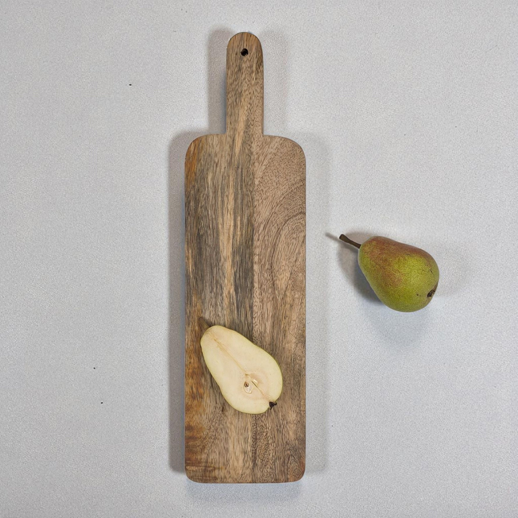 Snijplank Mango 45 cm - BUVV Home
