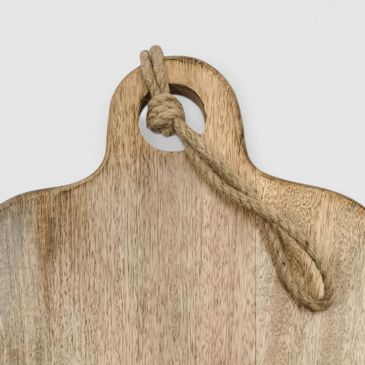 Snijplank Mango Block Vierkant 40 cm - Snijplank - BUVV Home