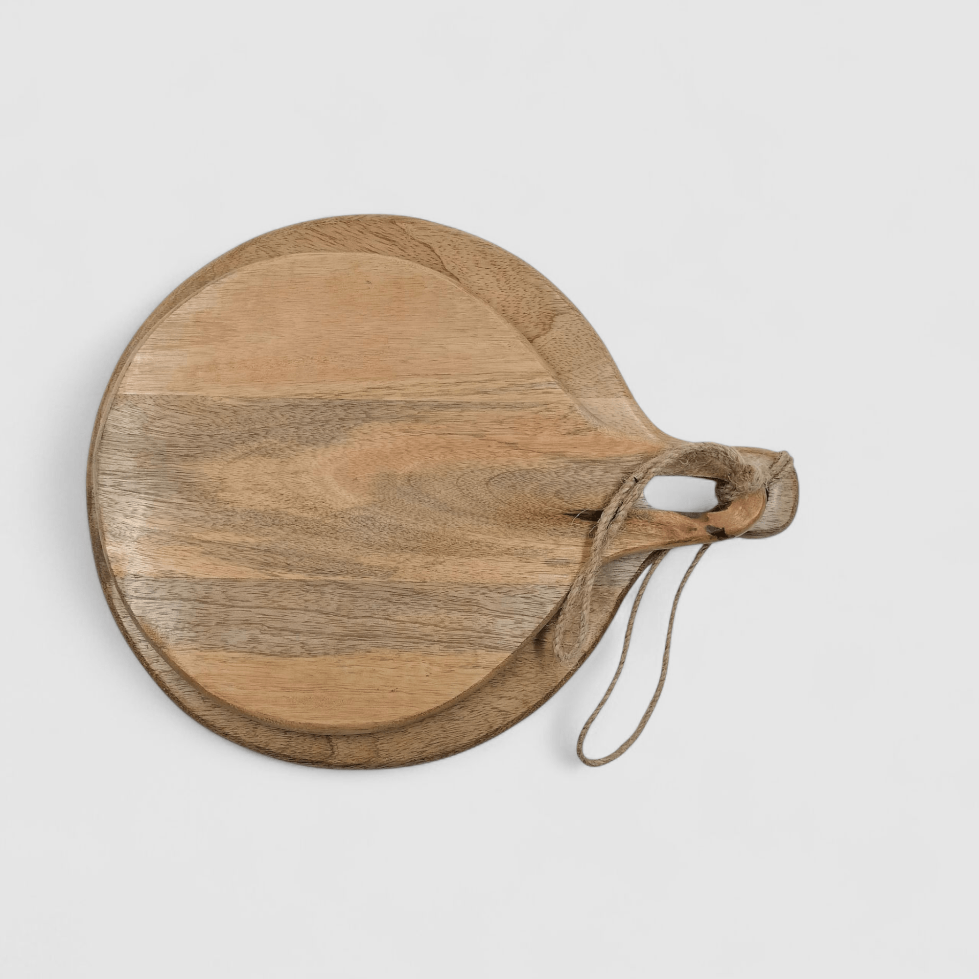 Snijplank Mango Mood Rond Ø 25 cm - Snijplank - BUVV Home