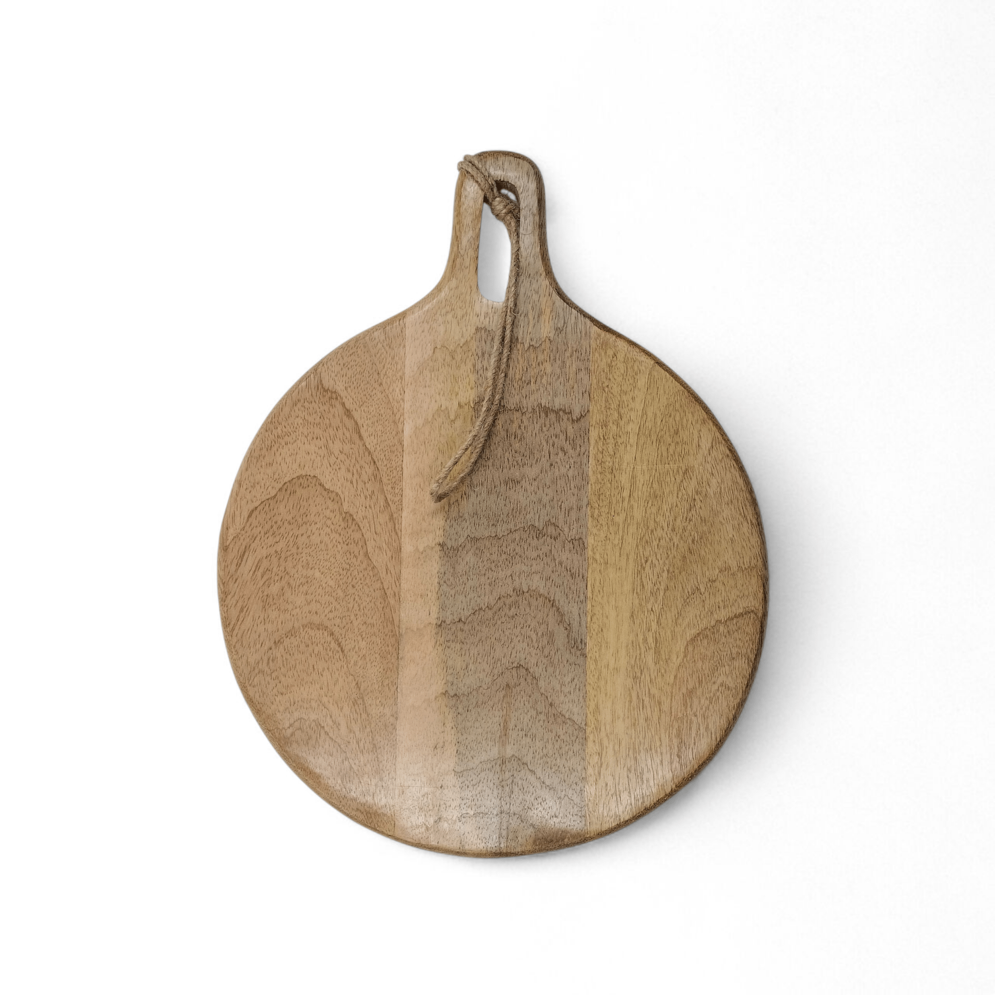 Snijplank Mango Mood Rond Ø 25 cm - Snijplank - BUVV Home