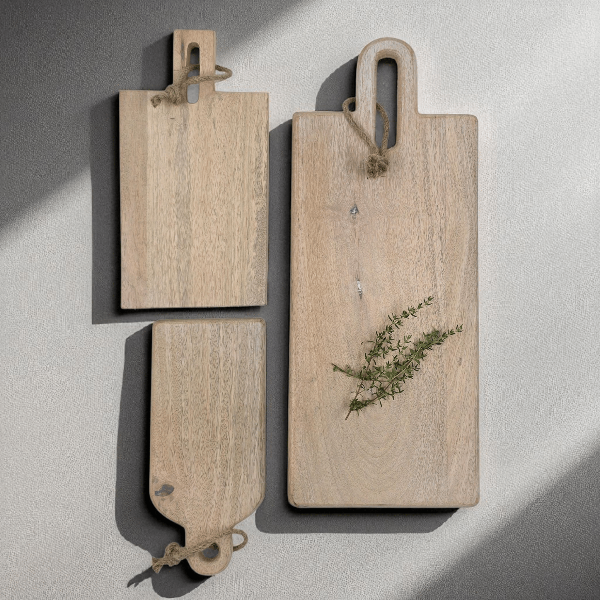 Snijplank Pure 50 cm - Snijplank - BUVV Home