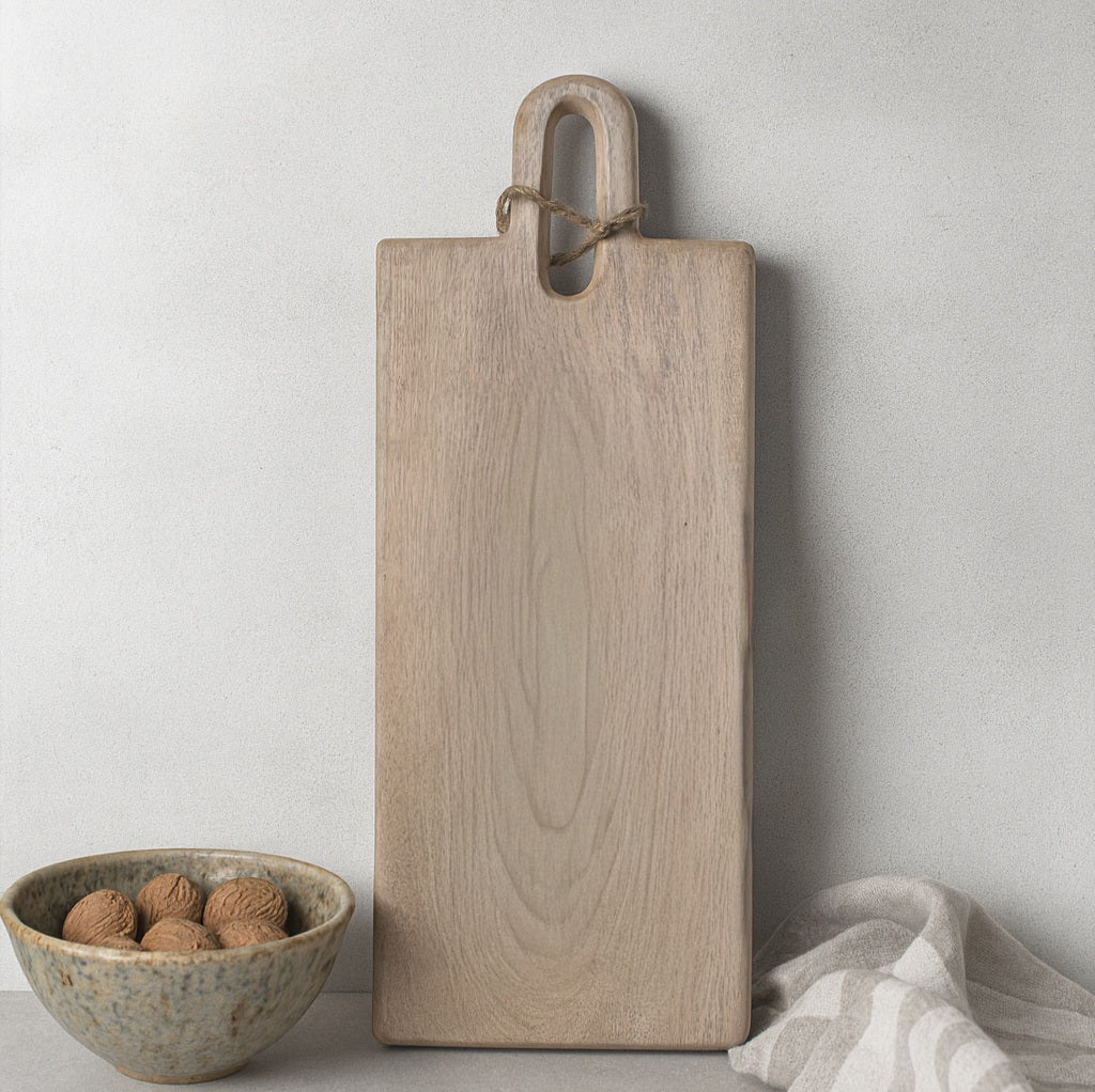 Snijplank Pure 50 cm - Snijplank - BUVV Home