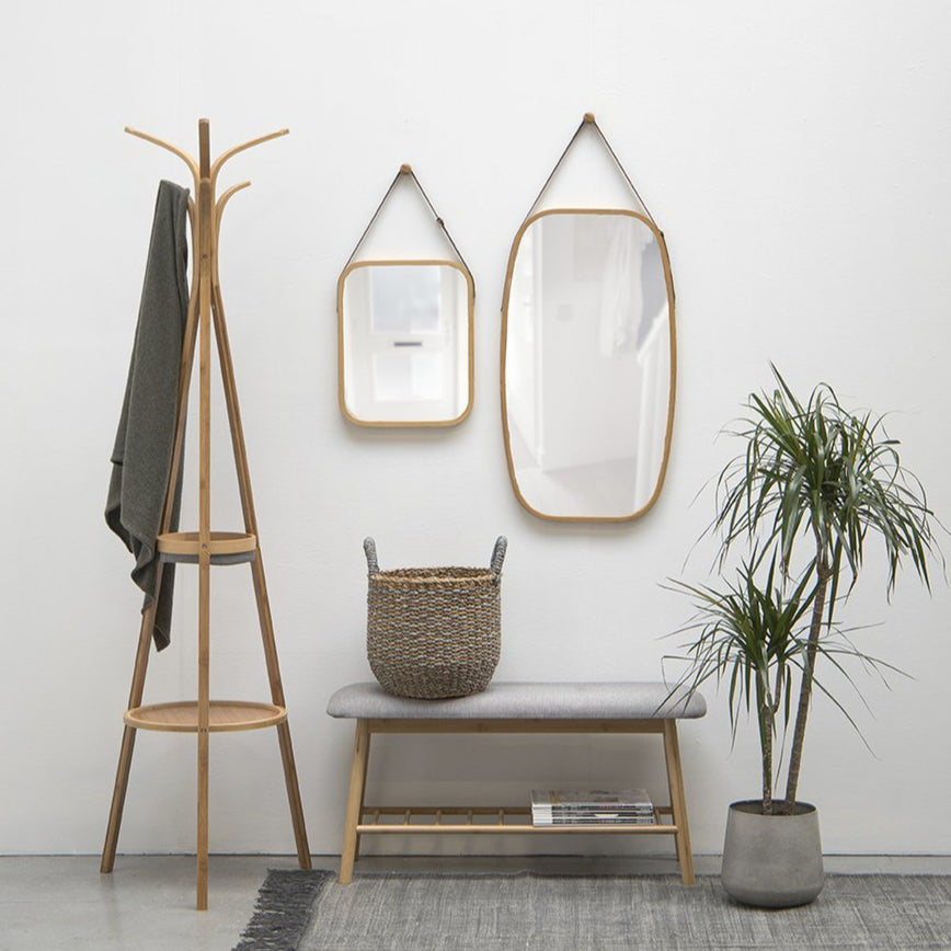 Spiegel Serene Groot - Spiegel - BUVV Home