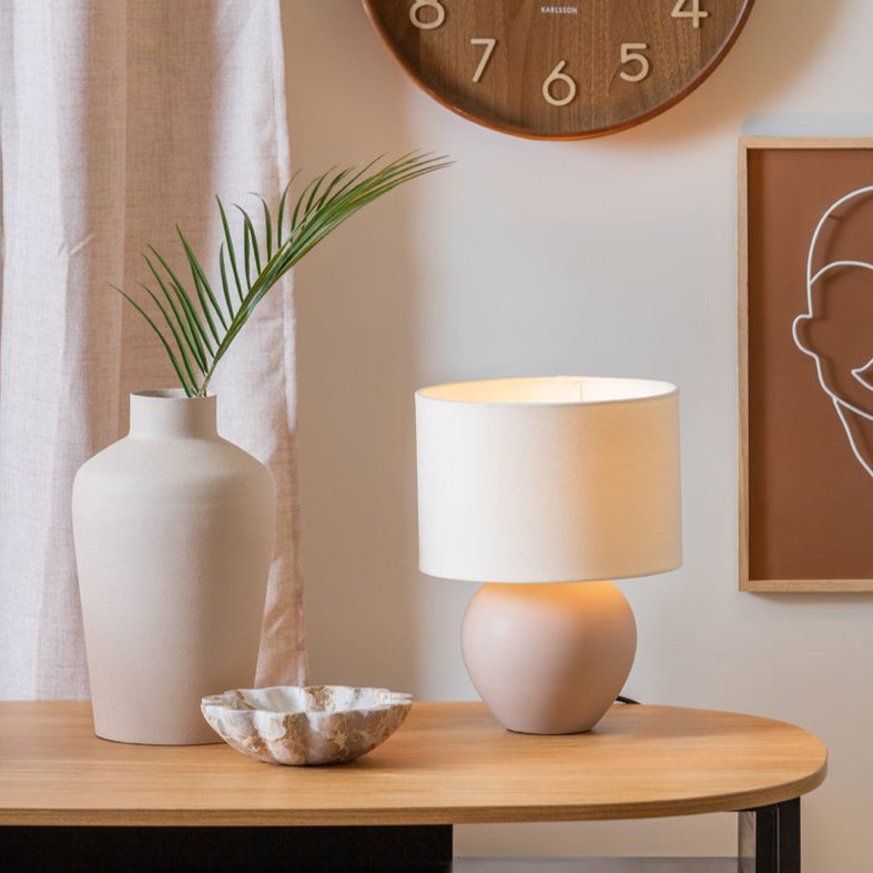 Tafellamp Alma Cone - Lamp - BUVV Home