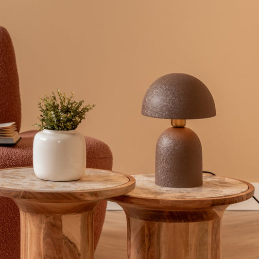 Tafellamp Boaz - Lamp - BUVV Home