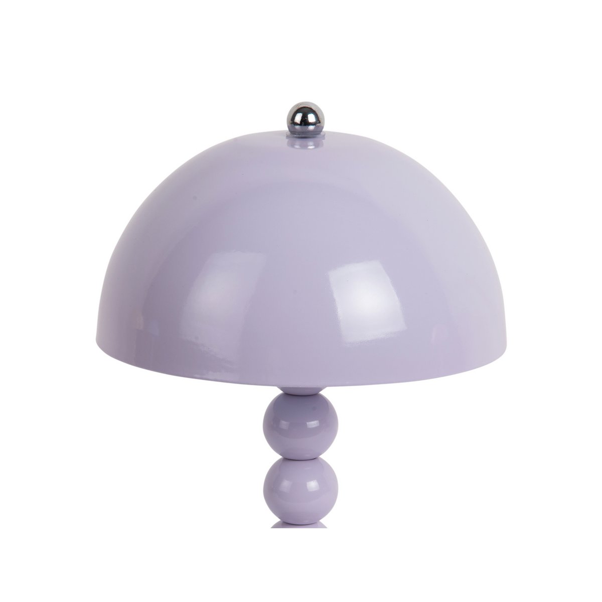Tafellamp bubbels LED - Paars - Lamp - BUVV Home