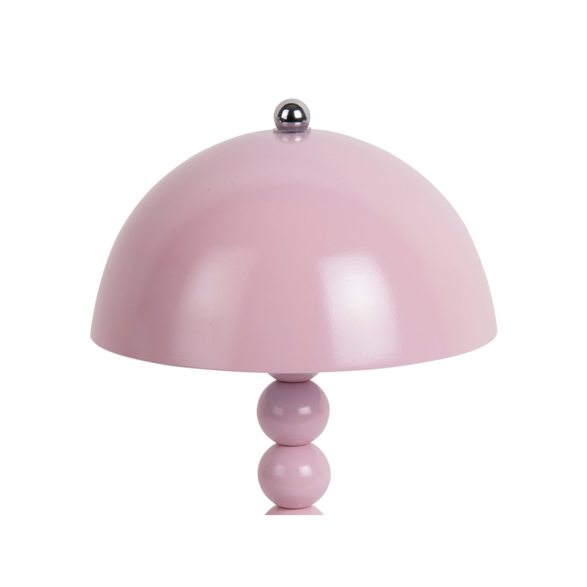 Tafellamp Bubbels LED - Roze - Lamp - BUVV Home