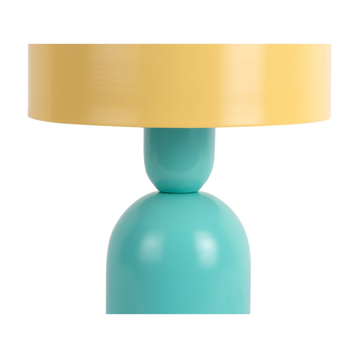 Tafellamp Dubbel Funky - Lamp - BUVV Home