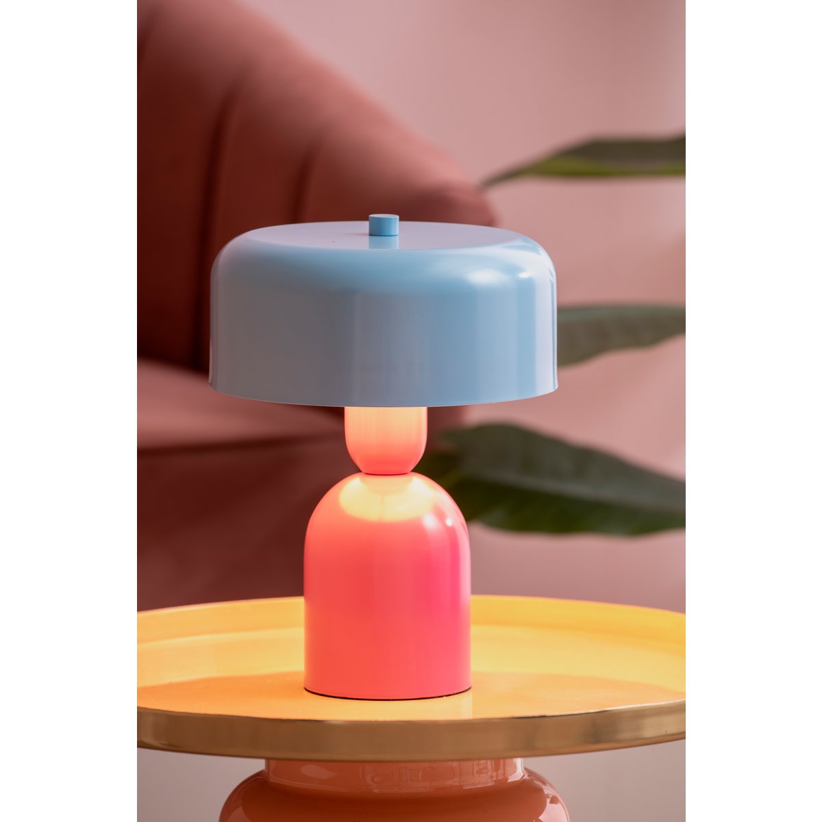Tafellamp Dubbel Funky - Lamp - BUVV Home