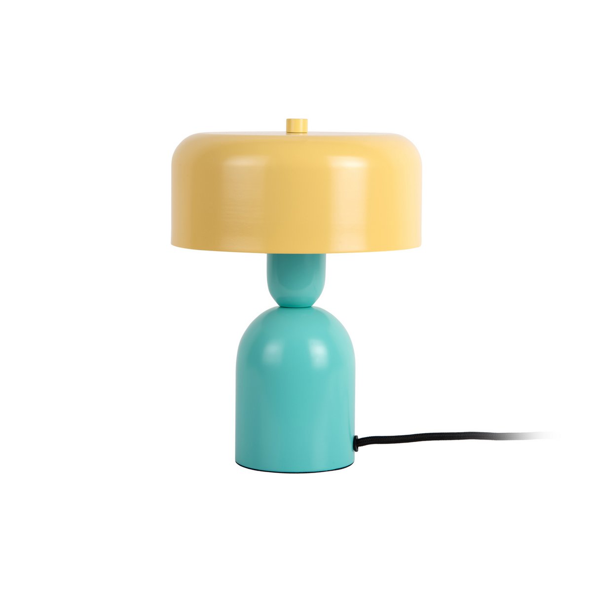 Tafellamp Dubbel Funky - Lamp - BUVV Home