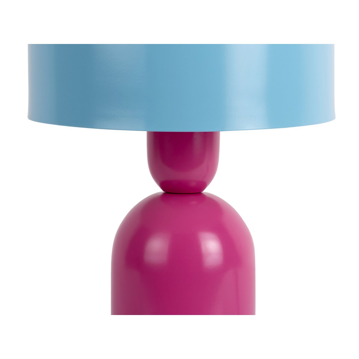 Tafellamp Dubbel Funky - Lamp - BUVV Home