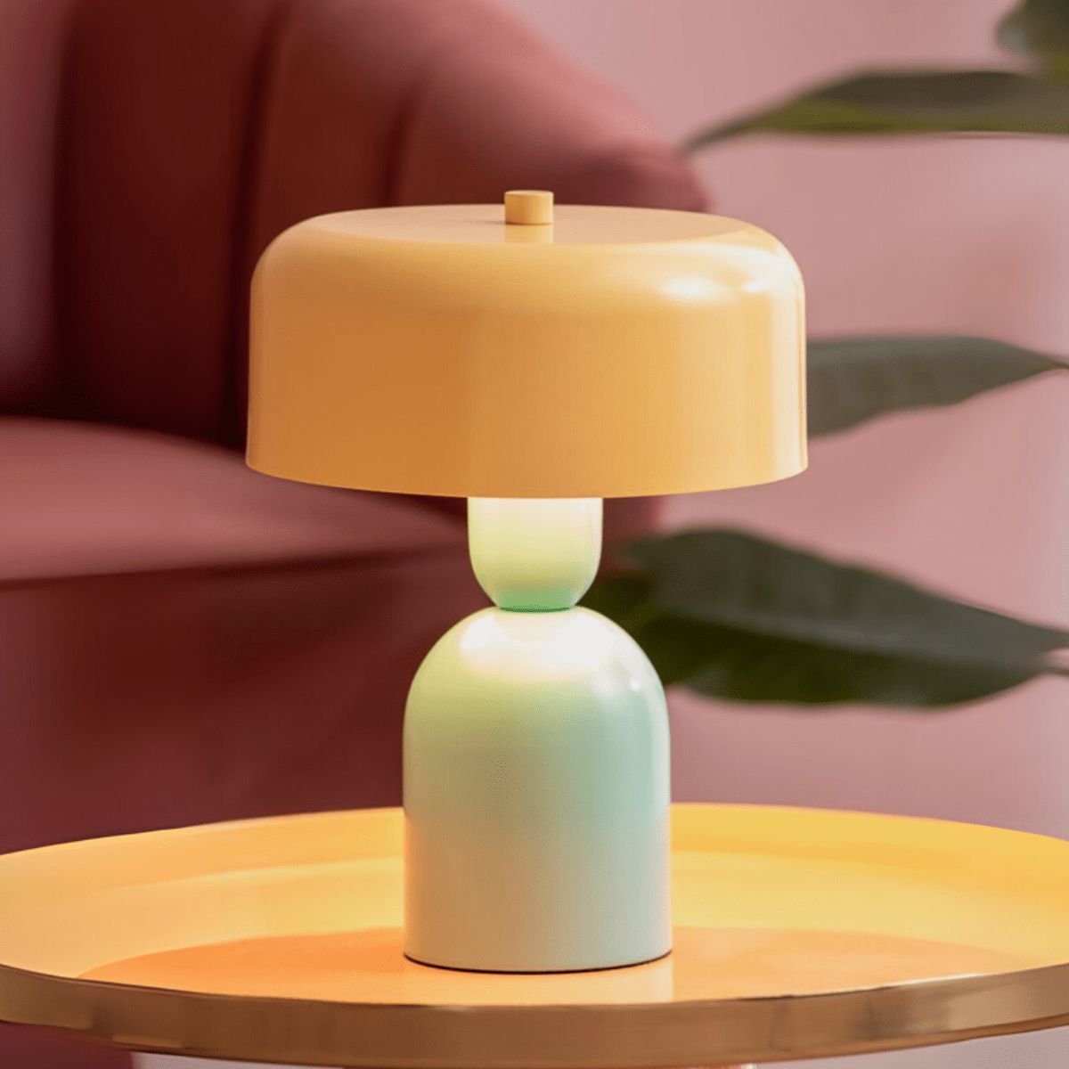 Tafellamp Dubbel Funky - Lamp - BUVV Home