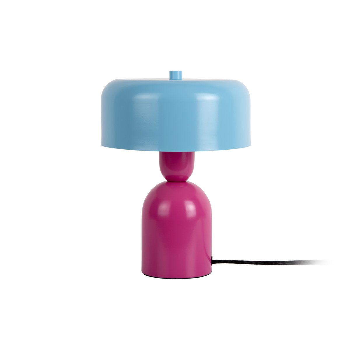 Tafellamp Dubbel Funky - Lamp - BUVV Home