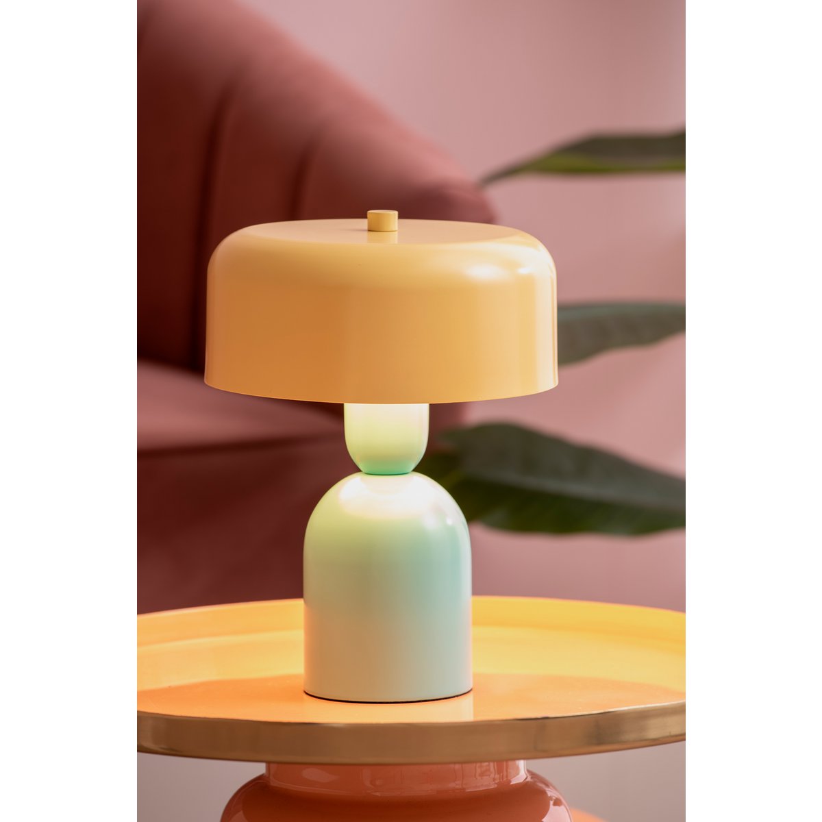 Tafellamp Dubbel Funky - Lamp - BUVV Home