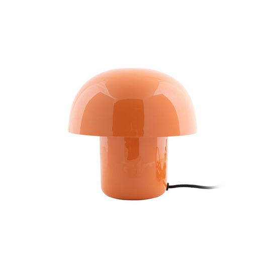 Tafellamp Fat Mushroom Oranje - Lamp - BUVV Home