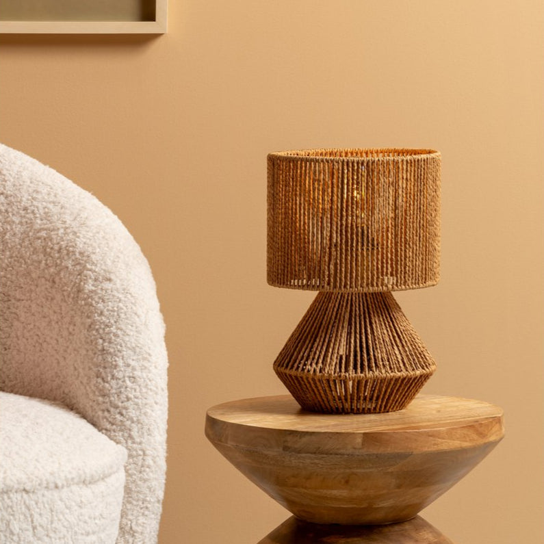 Tafellamp Forma - Lamp - BUVV Home