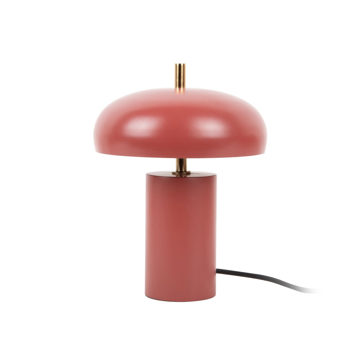 Tafellamp Joya Rood - Lamp - BUVV Home