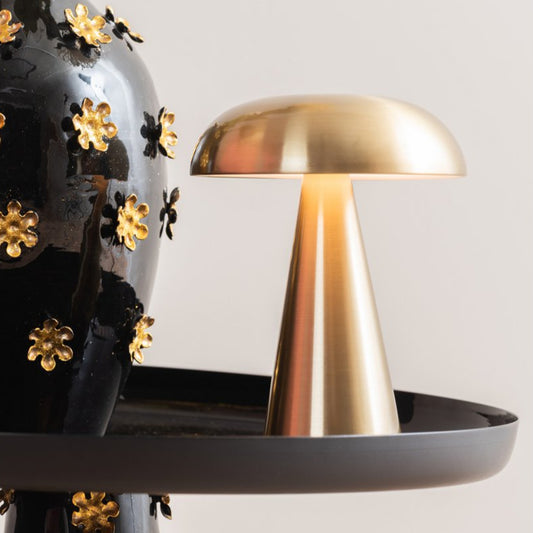 Tafellamp Rachel LED - Lamp - BUVV Home
