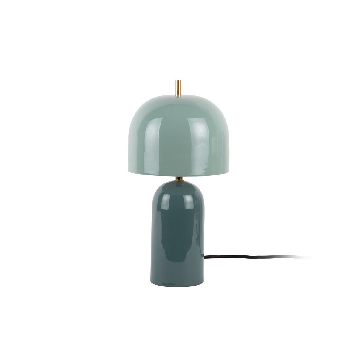 Tafellamp Rico Diepblauw - Lamp - BUVV Home