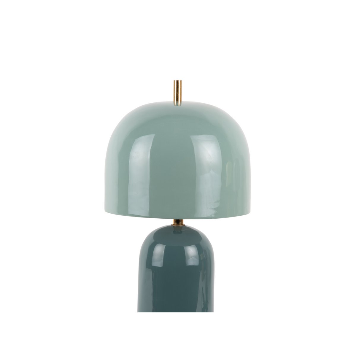 Tafellamp Rico Diepblauw - Lamp - BUVV Home