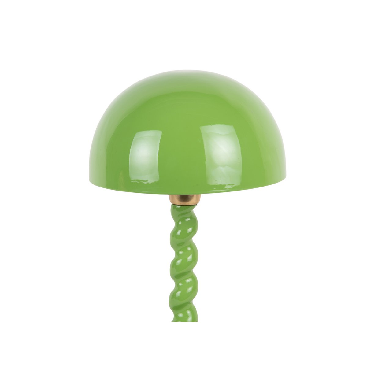 Tafellamp Rush Groen - Lamp - BUVV Home