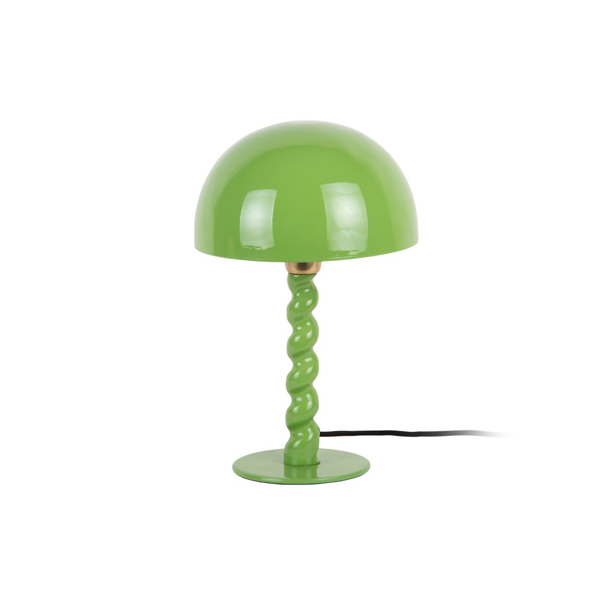 Tafellamp Rush Groen - Lamp - BUVV Home
