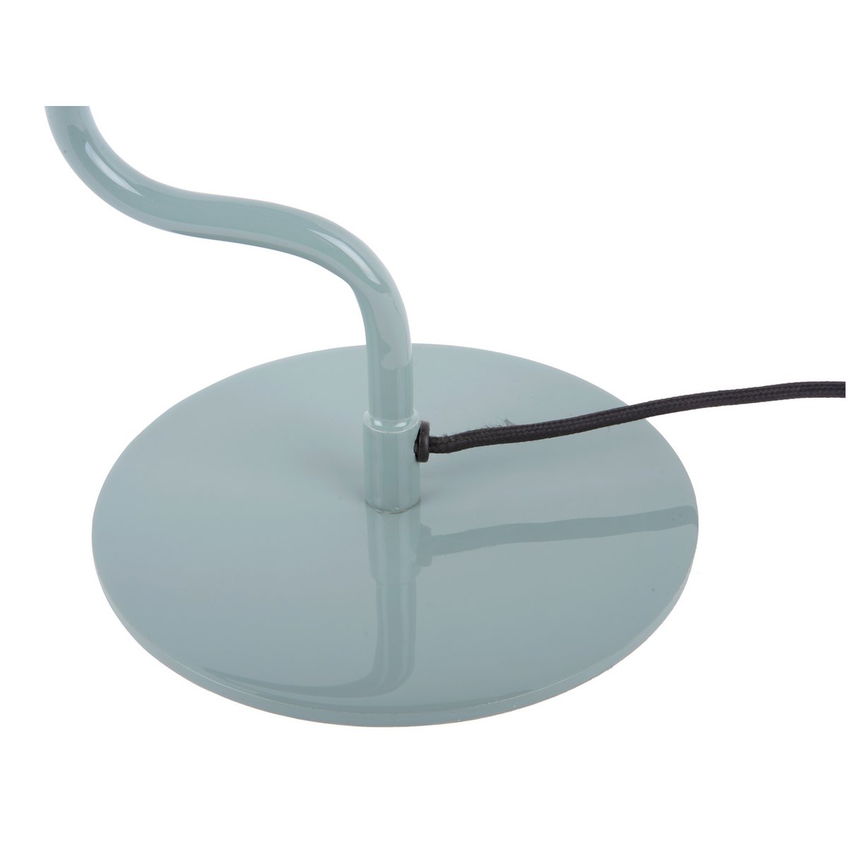 Tafellamp Twist Blauw - Lamp - BUVV Home