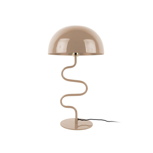 Tafellamp Twist Bruin - Lamp - BUVV Home