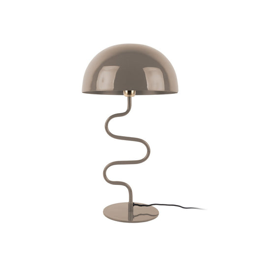 Tafellamp Twist Grijs - Lamp - BUVV Home