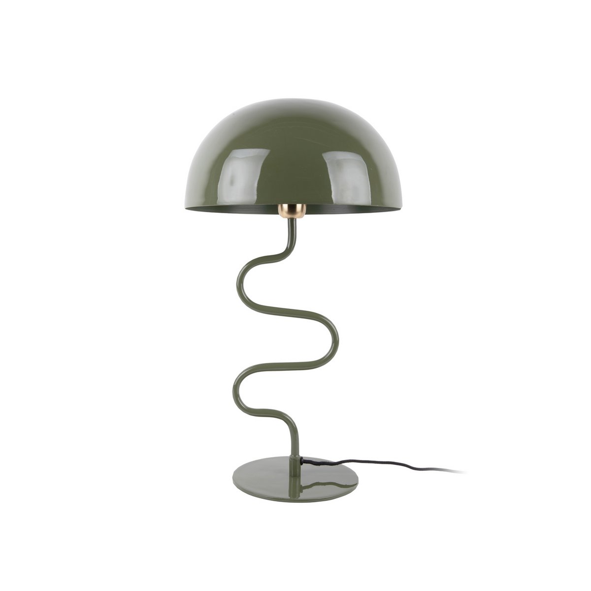 Tafellamp Twist Groen - Lamp - BUVV Home